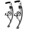 Skyrunner Adult Kangaroo Shoes Jumping Stilts Fitness