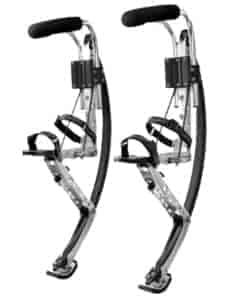 Zancos para Adultos Hombres y Mujeres Ejercicio Fitness