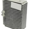 UAC-EV0090PFC EVAP CORE/EVAP ASSY - NUEVO EVAPORADOR