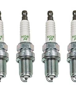 Bujía NGK CR10EK - Juego de 4