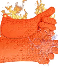 Guantes de barbacoa premium Ekogrips de Jolly Green