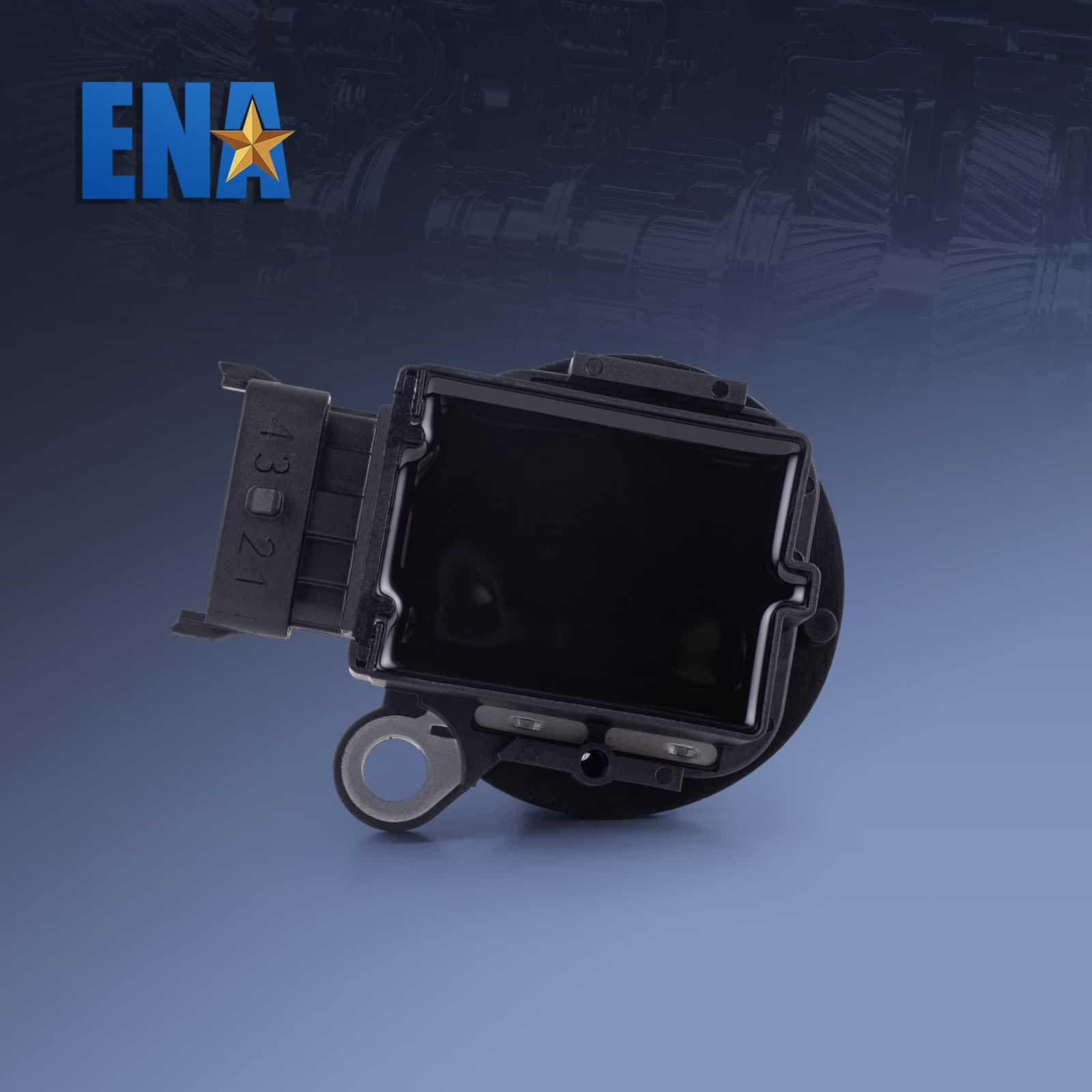 Juego de 5 Bobinas de Encendido Compatible con Volvo S60 - Imagen 6