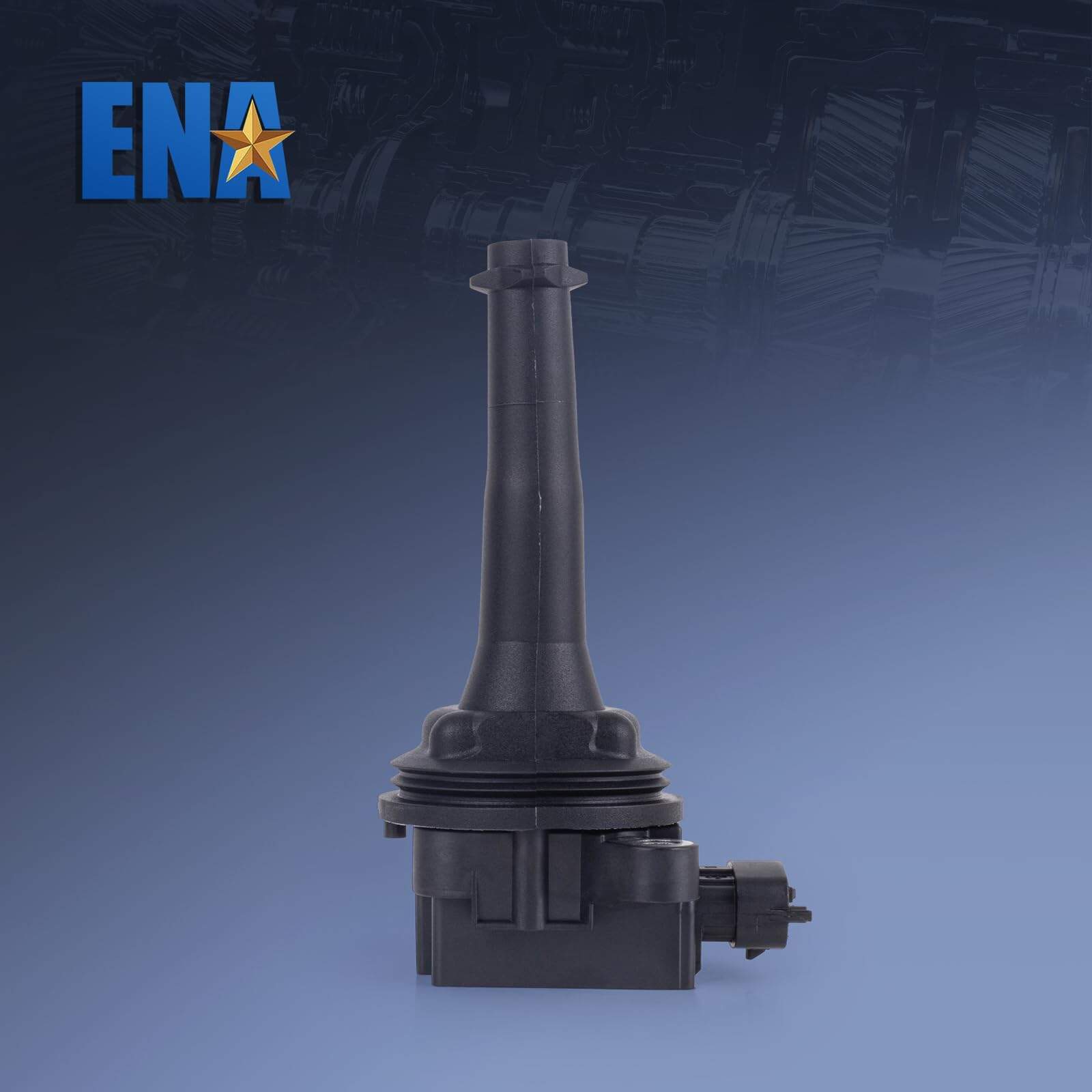 Juego de 5 Bobinas de Encendido Compatible con Volvo S60 - Imagen 5