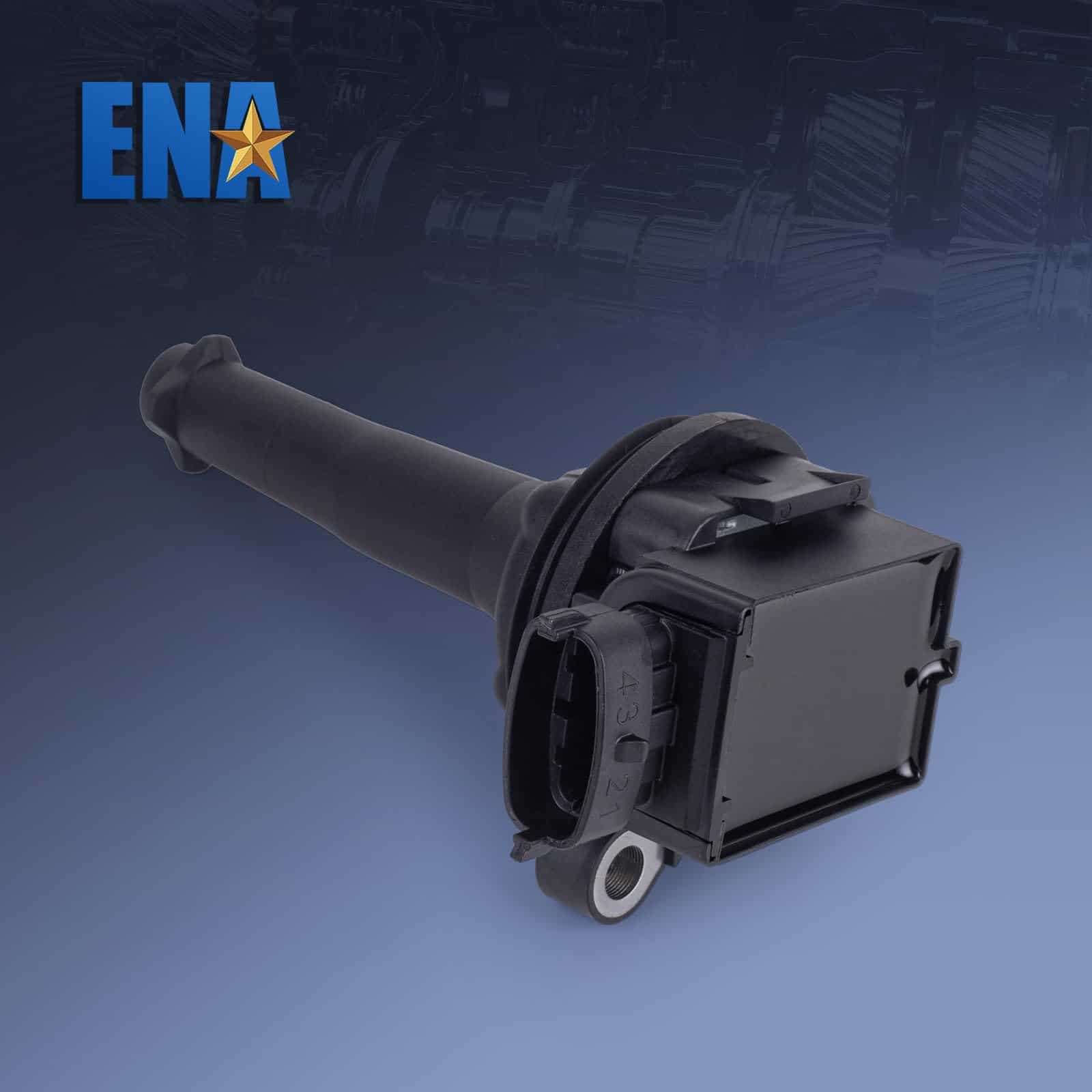 Juego de 5 Bobinas de Encendido Compatible con Volvo S60 - Imagen 7