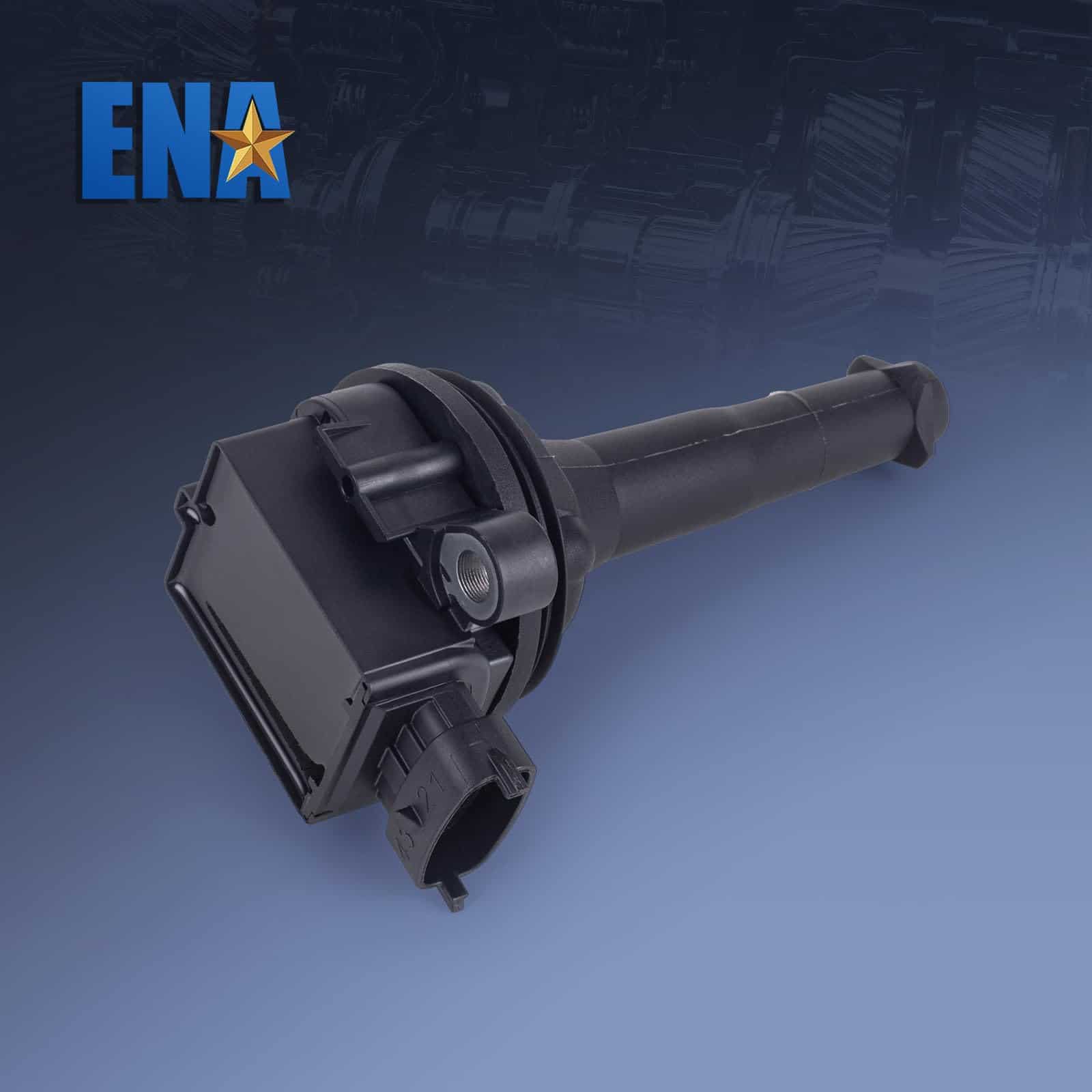 Juego de 5 Bobinas de Encendido Compatible con Volvo S60 - Imagen 8