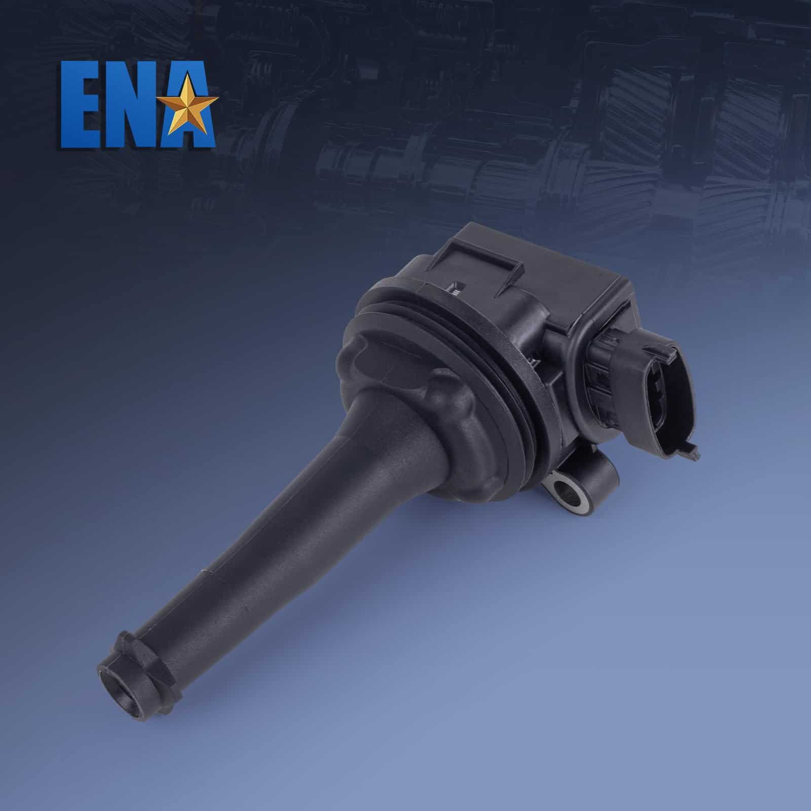 Juego de 5 Bobinas de Encendido Compatible con Volvo S60 - Imagen 4