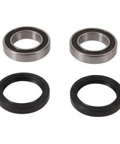 Kit de Rodamiento de Rueda Pivot Works PWFWK-T19-000
