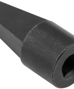 Herramienta para sostener la varilla de amortiguador