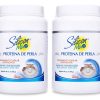 Tratamiento Capilar Silicon Mix Proteína de Perla 60oz
