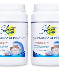 Tratamiento Capilar Silicon Mix Proteína de Perla 60oz