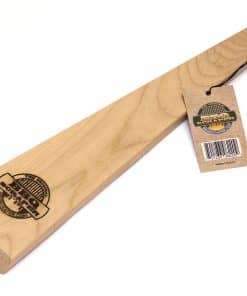 Raspador de Barbacoa - Limpiador de Parrilla Natural Hecho