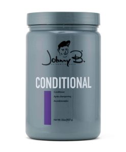 Acondicionador JOHNNY B. 32 oz.