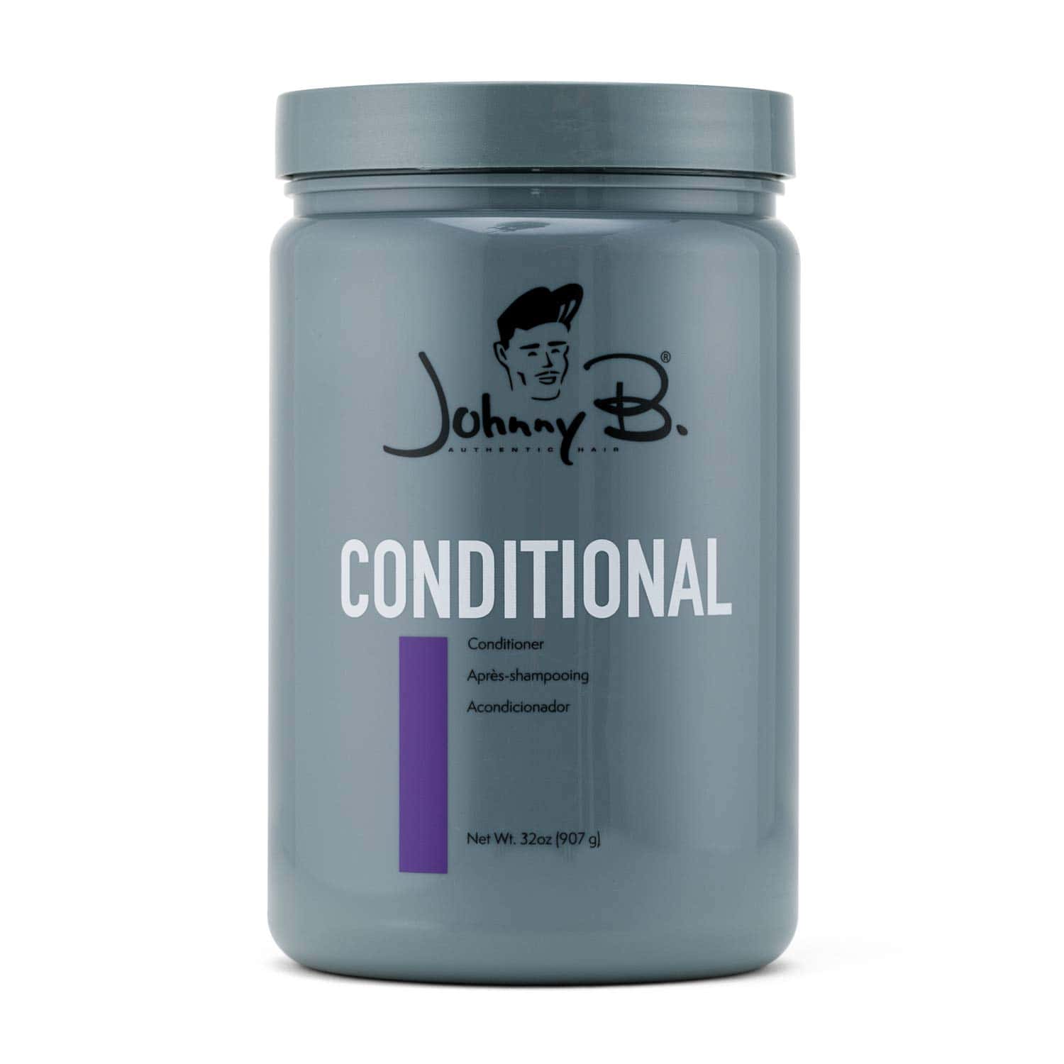 Acondicionador JOHNNY B. 32 oz.