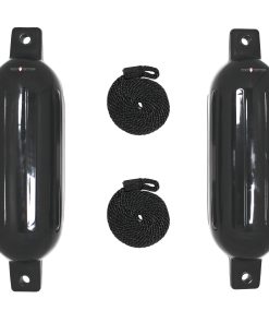 Extreme Max 3006.7204 BoatTector Inflatable Fender Value