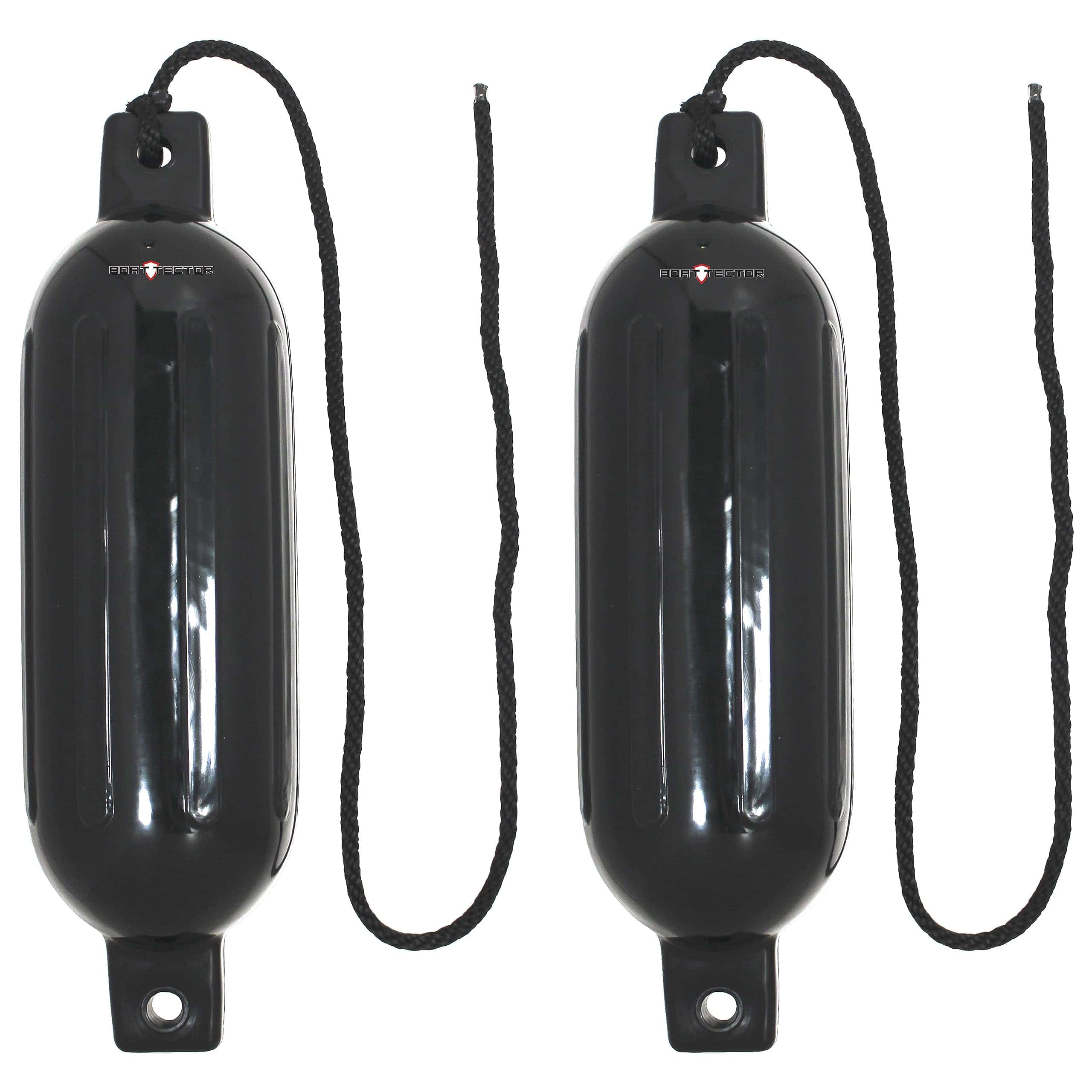 Extreme Max 3006.7204 BoatTector Inflatable Fender Value - Imagen 6