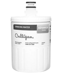 Filtro de Agua Culligan LGLT500, Blanco