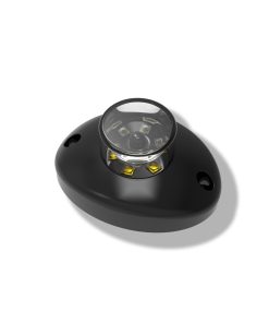 Luz Estroboscópica LED de 18W 360 Grados Predator para