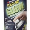 Spray Plasti Dip Verde Brillante - 11 oz
