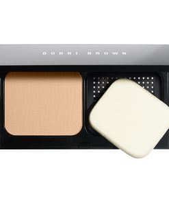 Base de polvo Bobbi Brown Skin Weightless, No. 03 Beige,