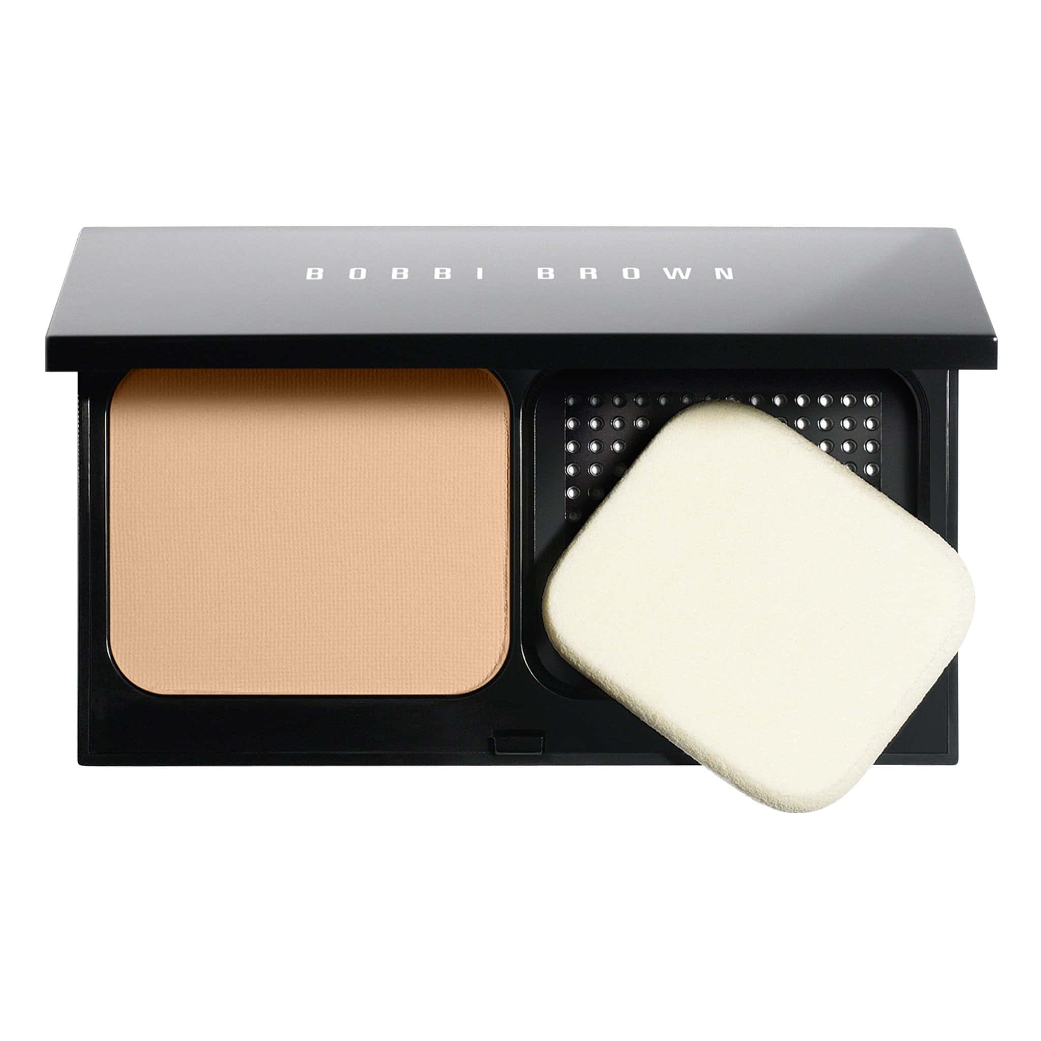 Base de polvo Bobbi Brown Skin Weightless, No. 03 Beige,