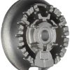 Base del quemador de superficie GENUINA Frigidaire 316206401