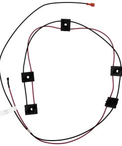 Interruptor de encendido de chispa para estufa de gas