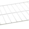 Parrilla para Horno Frigidaire 316496201 OEM (Acero