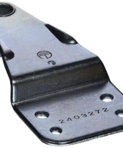 Soporte de Bisagra GENUINO Frigidaire 240327207. Unidad