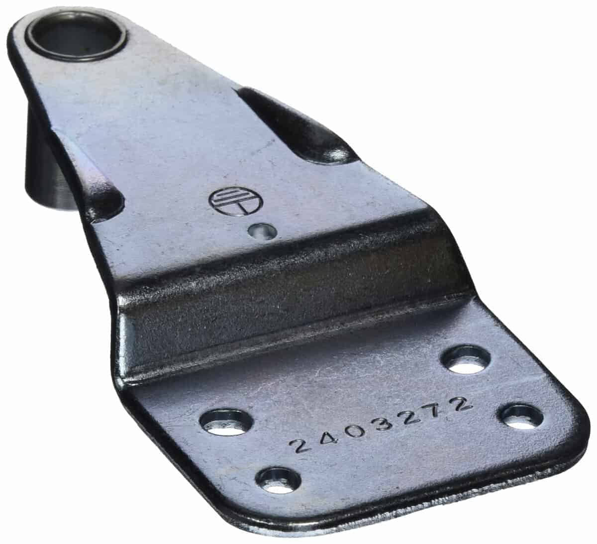 Soporte de Bisagra GENUINO Frigidaire 240327207. Unidad