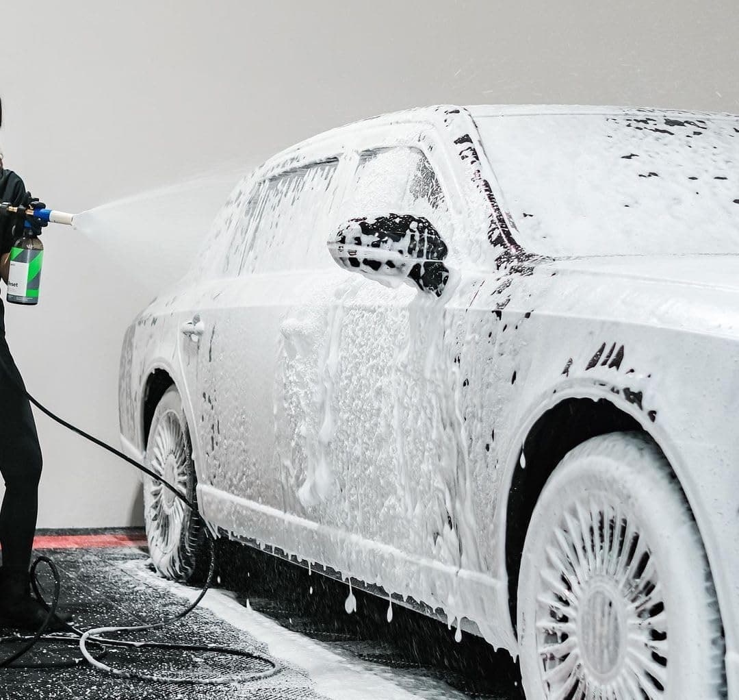 CARPRO Reset - Champú de Lavado Intensivo para Autos - Imagen 5