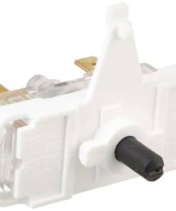 Interruptor de arranque GE WE4M416 genuino OEM para