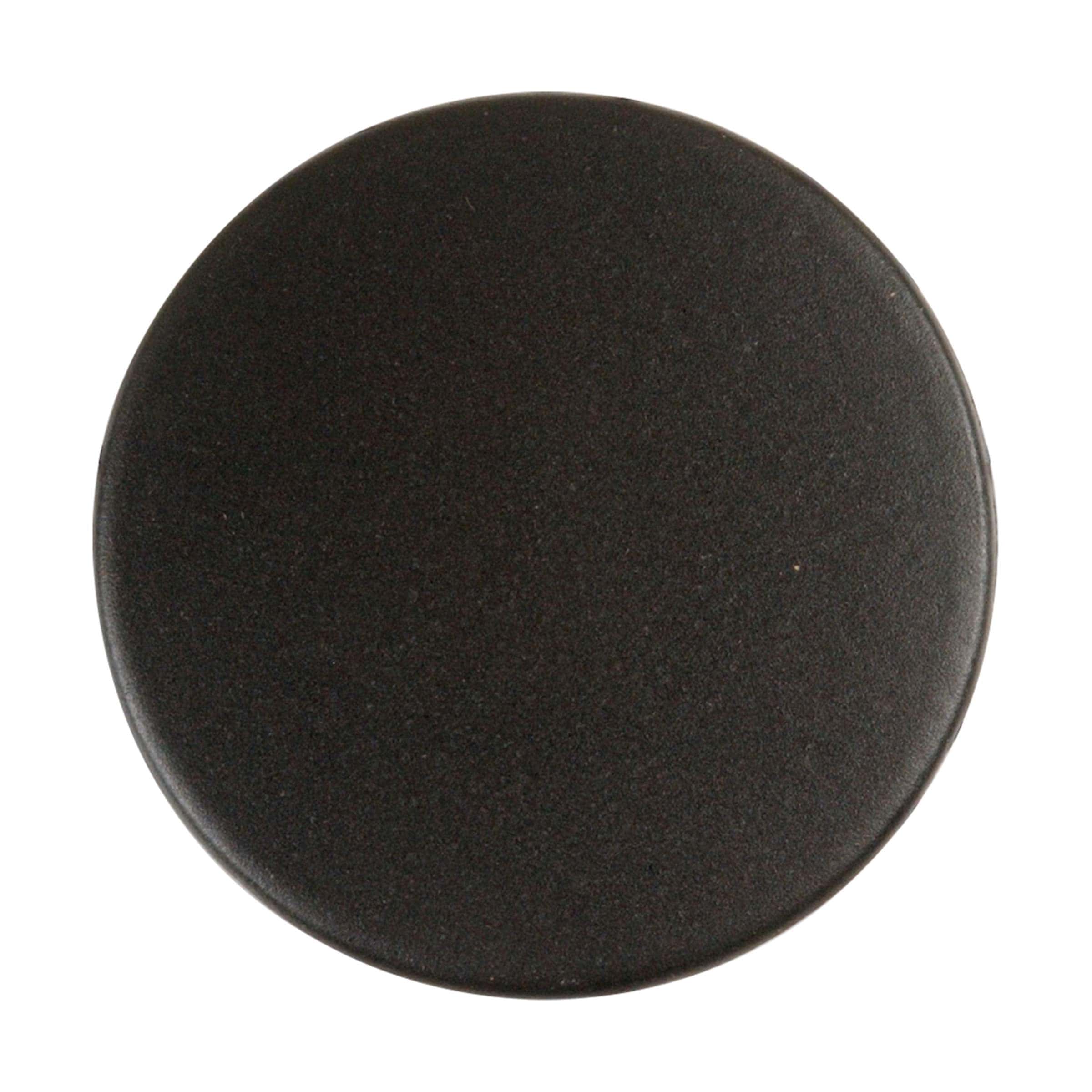 Tapa del quemador de superficie GE WB29K10023 genuina OEM