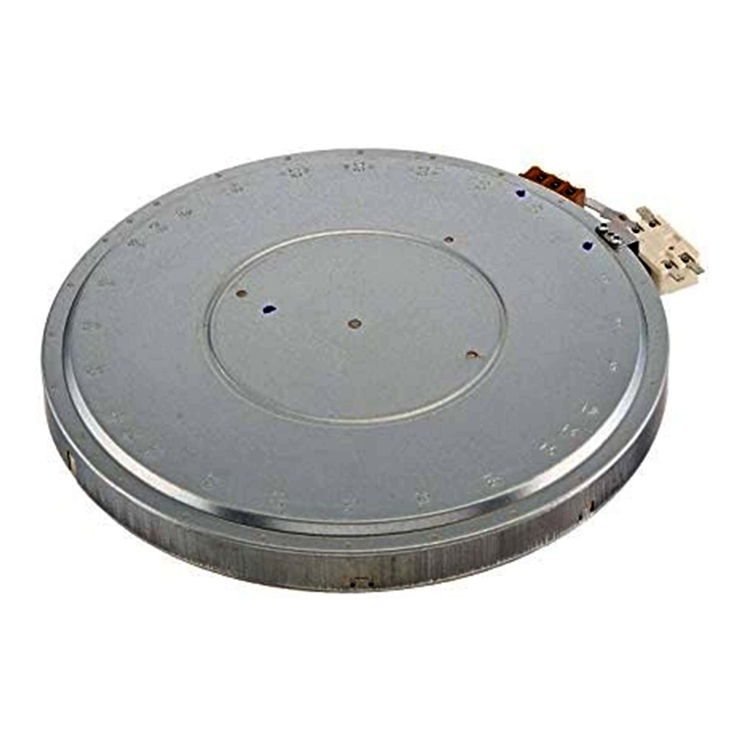 Elemento de Superficie Haliant/Radiante Dual GE WB30T10130 - Imagen 3