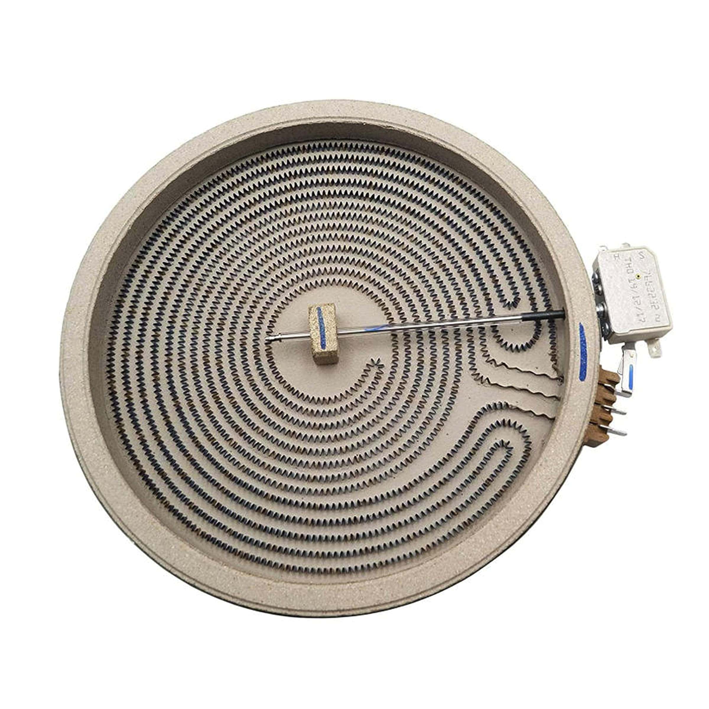 Elemento de Superficie Haliant/Radiante Dual GE WB30T10130