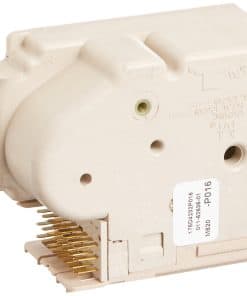 General Electric WH12X10202 Temporizador de lavadora