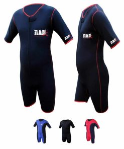 RAD Traje de Sudor Sauna de Neopreno para Pérdida de Peso