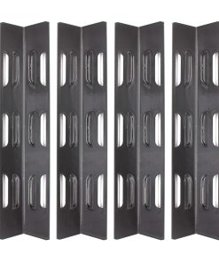 Hongso 16 1/8" Placas de Calor para Parrilla de Reemplazo