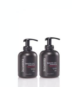 Gel Scruples Smooth Out Shine Enhancing & Frizz Control