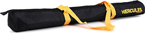 Bolsa de transporte para soporte de teclado Hercules KSB001