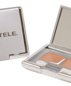 Maquillaje compacto Clientele Peptide Wrinkle Concealer -