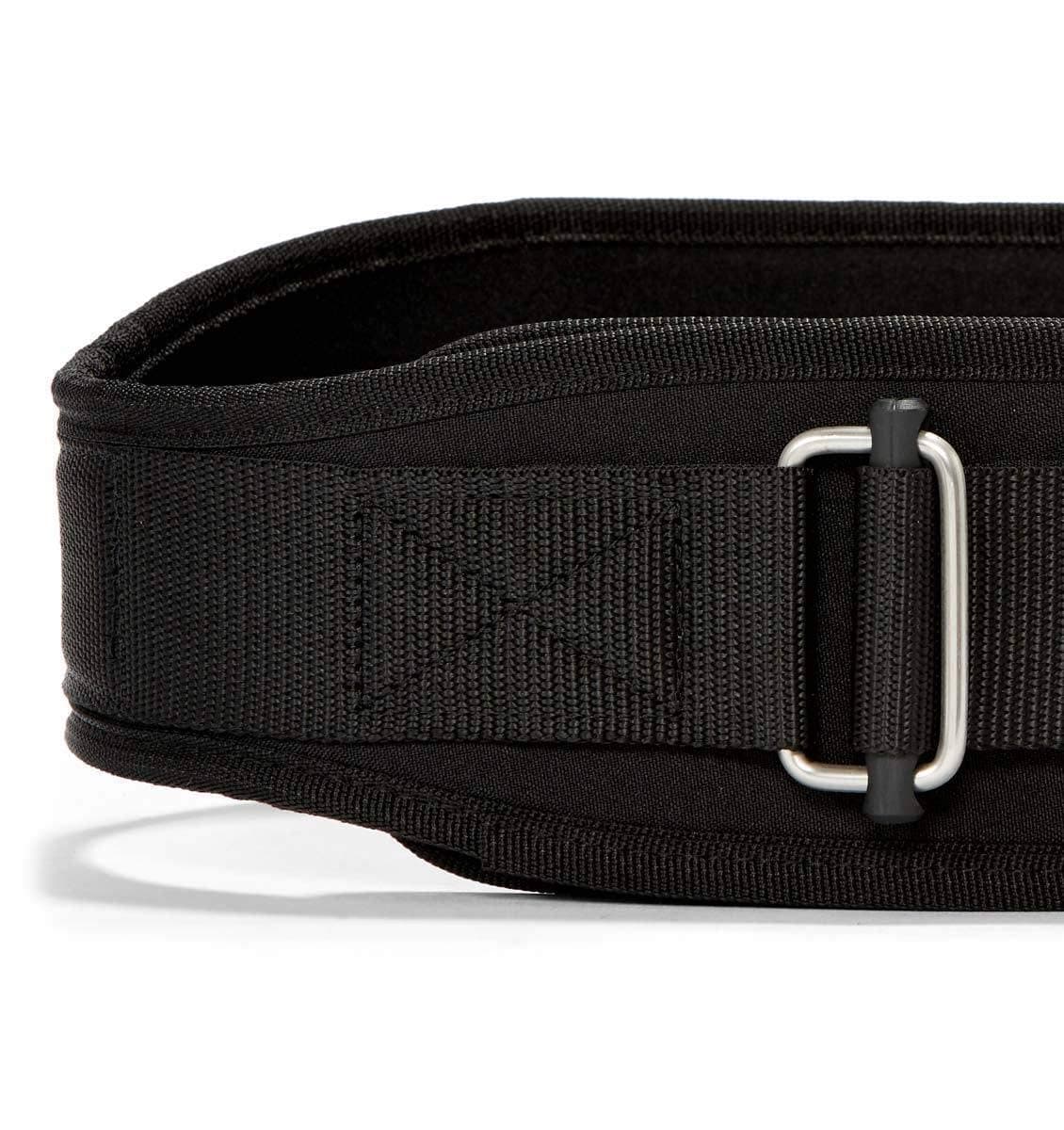 Cinturón de Levantamiento Schiek Shape That Fits 4-3/4in W - Imagen 3