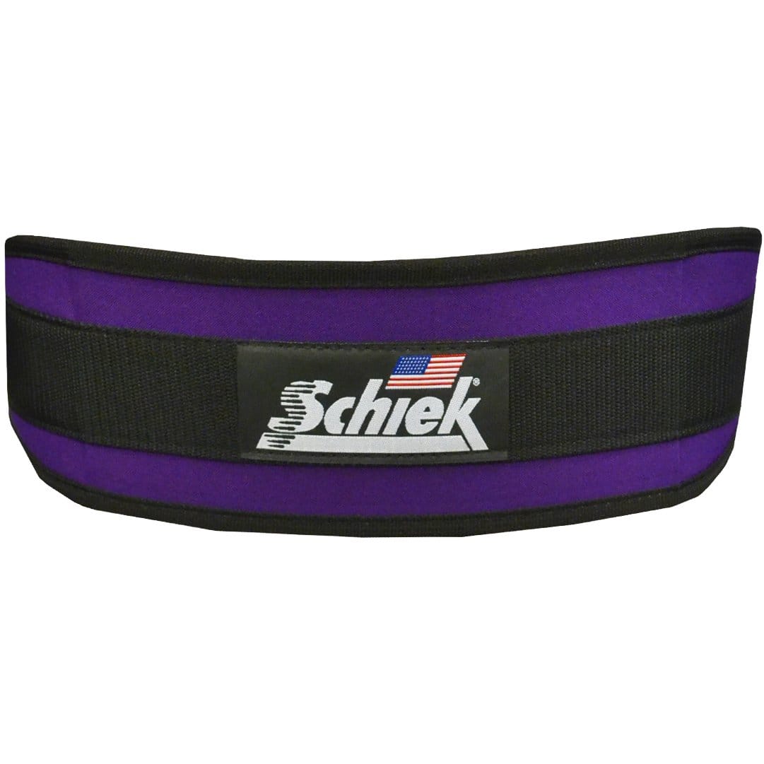 Cinturón de levantamiento de Schiek Sports 2004 - Cinturón - Imagen 4