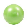 Balón de equilibrio GYMNIC Plus LP9539 55, Verde Lima,