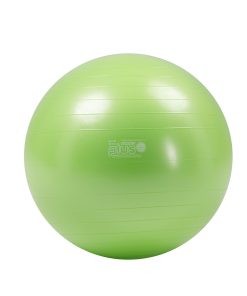 Pelota de Balance Gymnik Plus LP9540 65, Verde Lima, Hecho