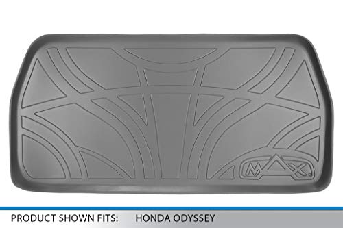 Forro de piso para maletero MAXLINER resistente a todo tipo - Imagen 4