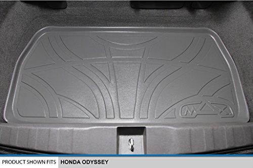 Forro de piso para maletero MAXLINER resistente a todo tipo - Imagen 3