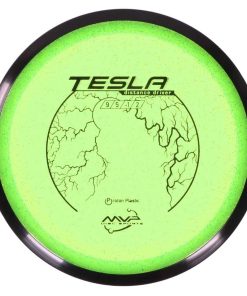 MVP Disc Sports Disco de Golf Proton Tesla Driver de