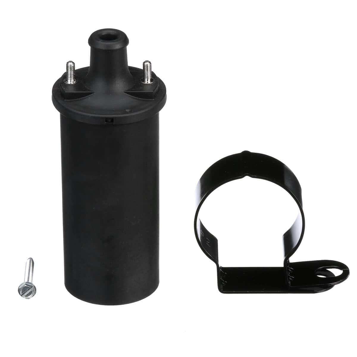 Bobina de Encendido Quicksilver 8M0079202 para Motores V-6