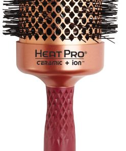 Cepillo Térmico Redondo Olivia Garden HeatPro, 2 3/4"