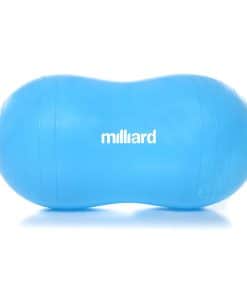Pelota de Ejercicio Milliard Peanut Physio Roll para